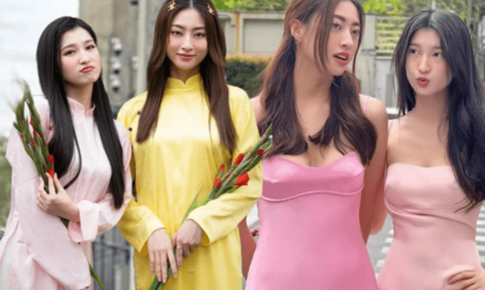 Chuyện gì đã xảy ra với Á hậu Phương Nhi và Hoa hậu Lương Thùy Linh? 