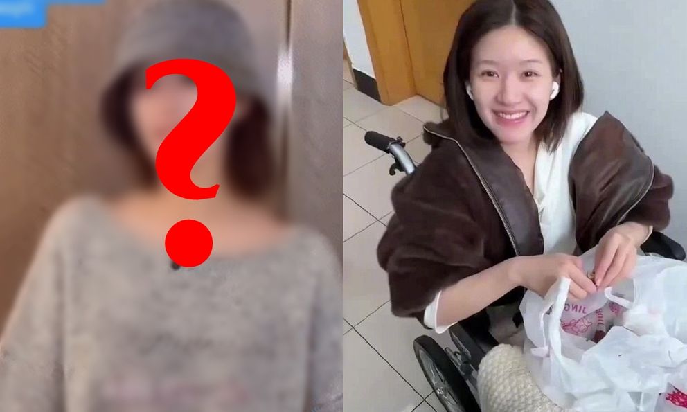 Ngoại hình tàn tạ của Triệu Lộ Tư khiến 130 triệu người sốc nặng