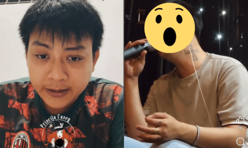 Hoài Lâm tái xuất hậu dính liên hoàn ồn ào, diện mạo mới sau khi trị bệnh ở quê gây chú ý
