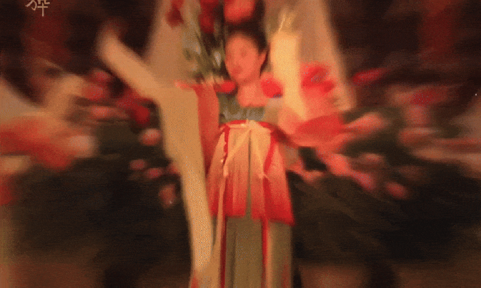 Phim cổ trang gây bão MXH nhờ lập kỷ lục 19 năm mới có 1 lần, cặp chính nhan sắc tuyệt đỉnh càng xem càng cuốn