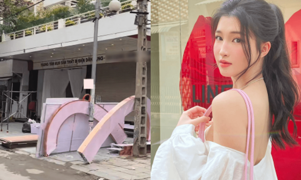 Cảnh tượng diễn ra sau đính hôn với con trai tỷ phú làm lộ rõ gia thế của Á hậu Phương Nhi 