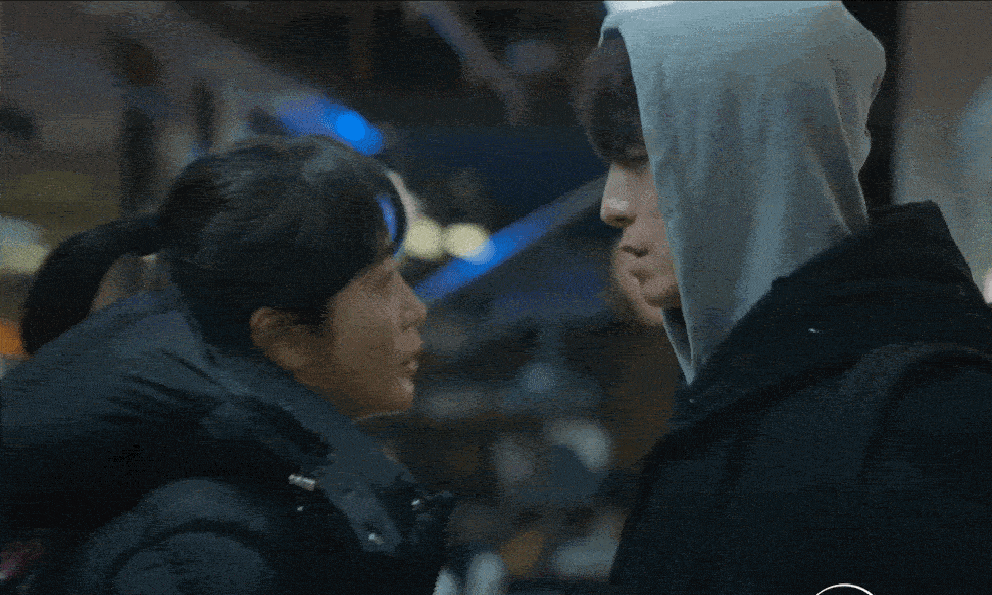 Phim Hàn mới chiếu đã được khen hay ngoài sức tưởng tượng, nữ chính đẹp đến mức cả đời chưa từng bị chê bai