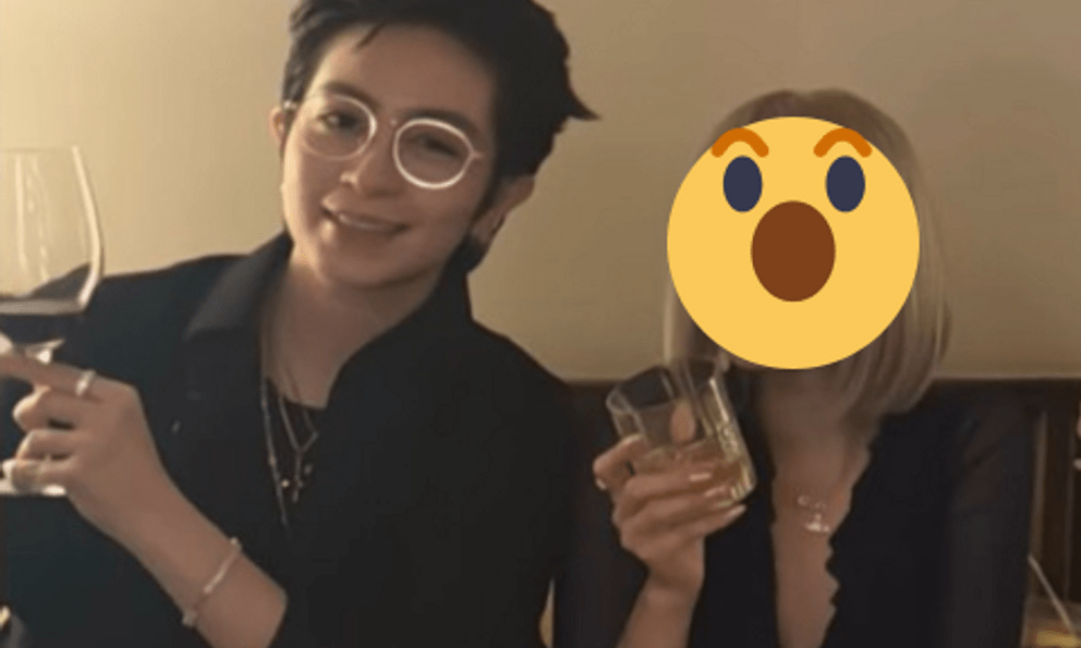 Không tin được đây là diện mạo của Xoài Non?