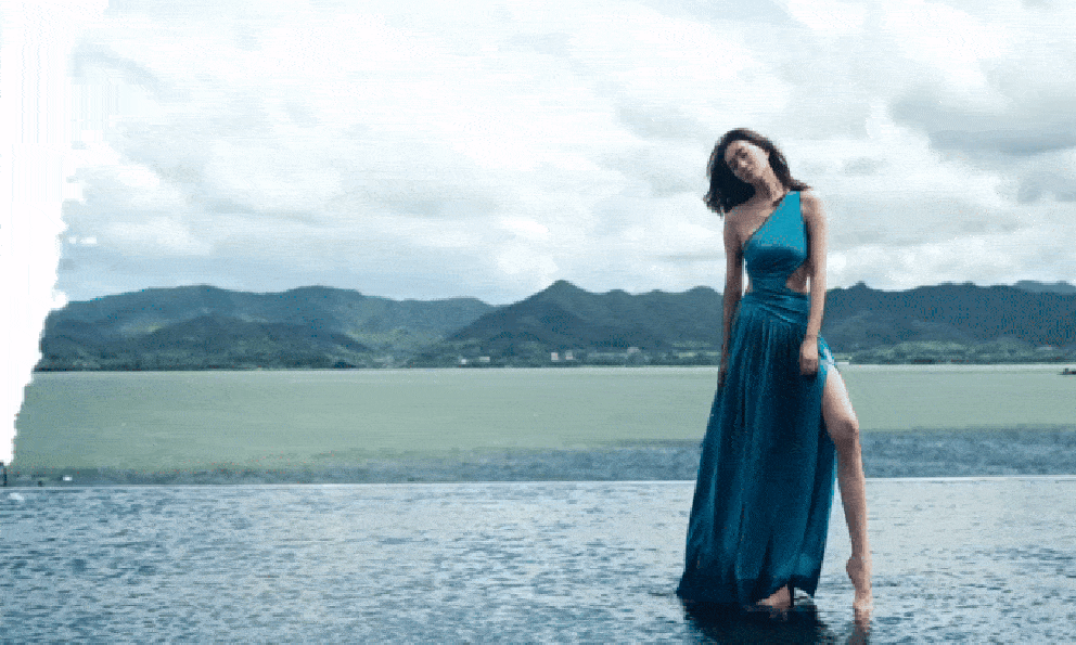 260 triệu người tức giận với nữ diễn viên 