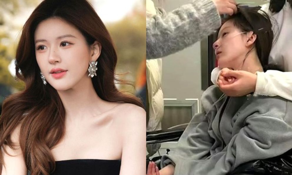 Truyền thông bóc chi tiết rùng mình Triệu Lộ Tư bị cưỡng ép trở lại giữa lúc kiệt quệ, tất cả đều vì số tiền 350 tỷ