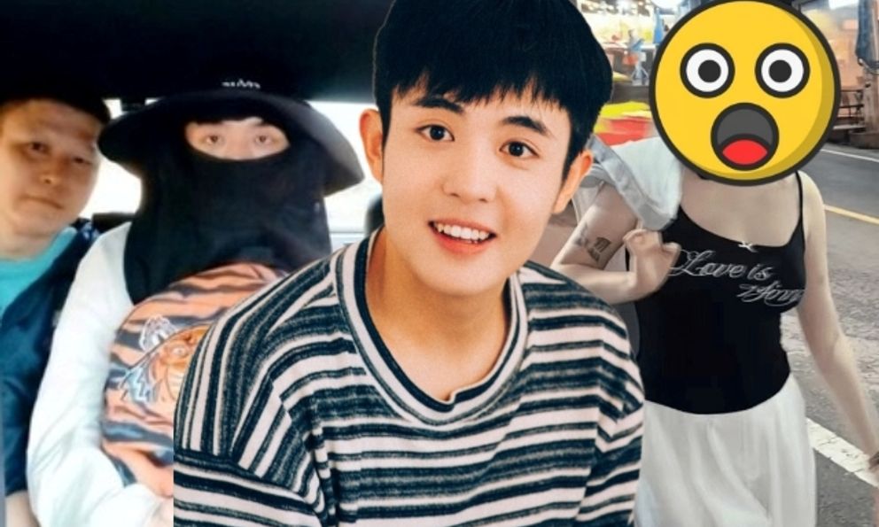 Vụ lừa bán nam diễn viên ở Thái: Thỏa thuận ngầm với nhân vật bất ngờ cứu sống nạn nhân khỏi 