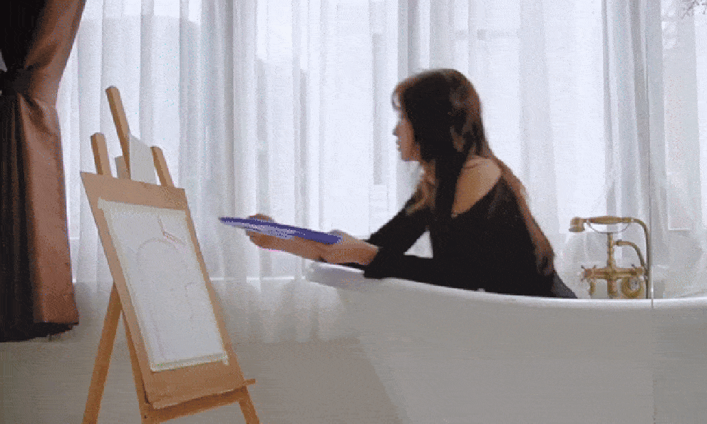 Mỹ nhân phim Việt giờ vàng diễn dở đến mức bị yêu cầu giải nghệ, tiếc cho nhan sắc ngày càng thăng hạng lên hàng cực phẩm