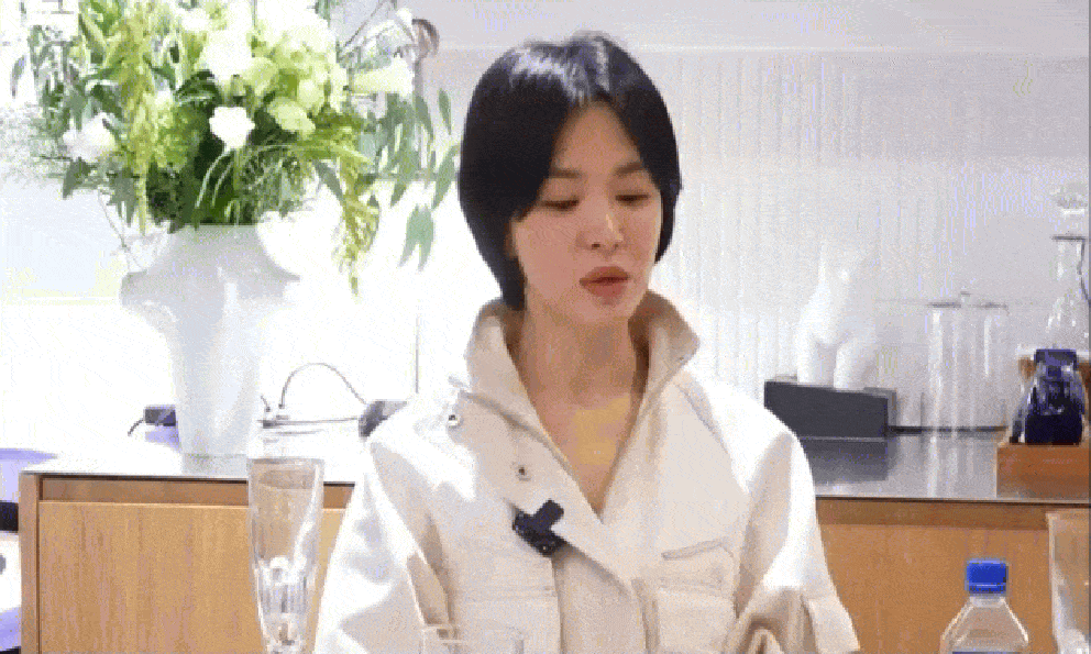 Song Hye Kyo bị miệt thị ngoại hình