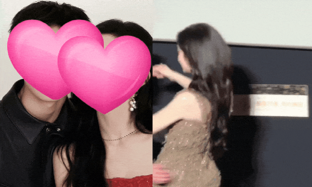 Cặp diễn viên cả showbiz mong phim giả tình thật: Bị 1 sao nhí lỡ miệng bóc thông tin mật, lộ luôn hint hẹn hò