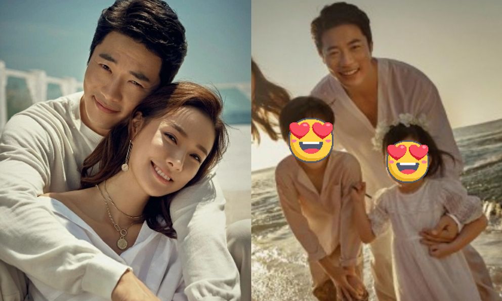 Kwon Sang Woo phải cắt bỏ miếng gan to bằng lòng bàn tay, nằm cô độc trong bệnh viện không vợ con bên cạnh