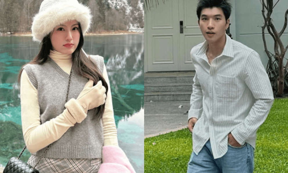 Chuyện gì đang xảy ra với 