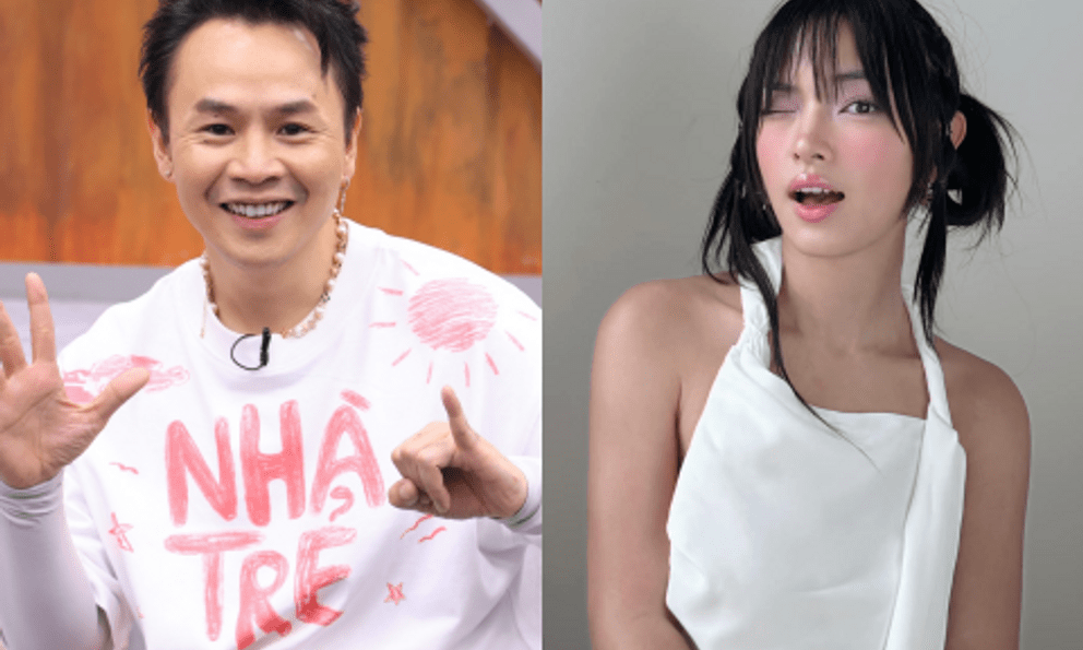 Châu Bùi có hành động khó hiểu giữa thông tin đang mang thai 5 tháng 