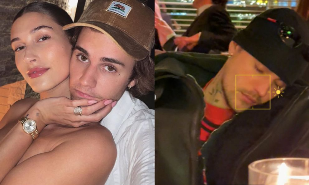 Động thái ẩn ý của Hailey ngay sau khi bị Justin Bieber unfollow gây náo động showbiz