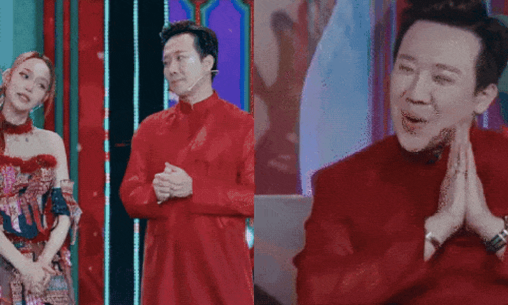 Viral nhất MXH: Trấn Thành nói 1 câu về Minh Hằng làm Hồ Ngọc Hà 