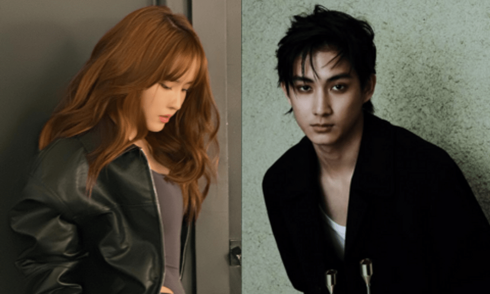 Người yêu hot boy của Thiều Bảo Trâm 