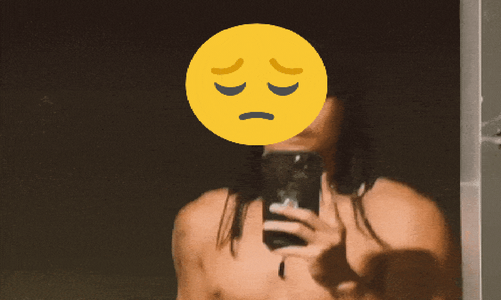 Nam thần Vbiz gây sốc vì nhìn như người rừng, diện mạo xấu đến mức netizen nhận không ra