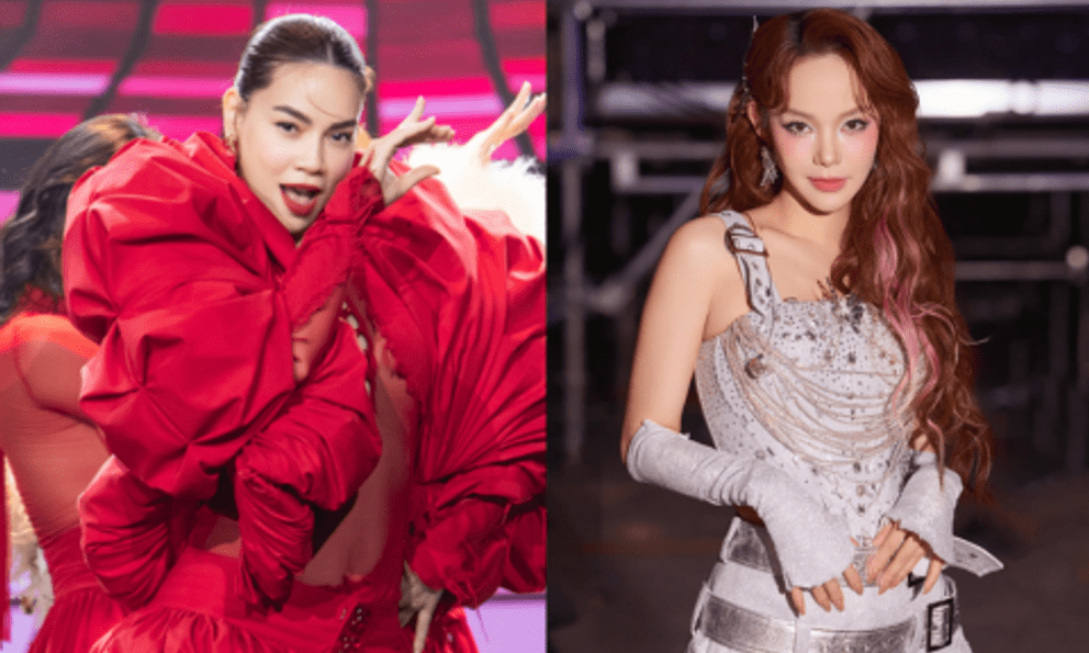 HOT: Minh Hằng chính thức lên tiếng ồn ào tái hợp với Hồ Ngọc Hà: 