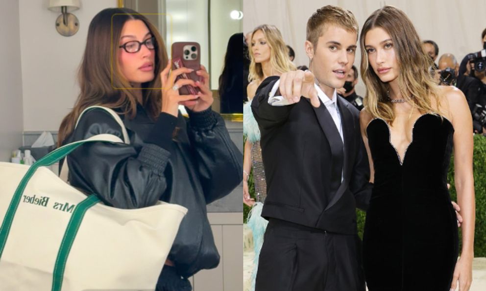 Tình trạng vợ chồng Justin Bieber giữa tin đồn ly hôn