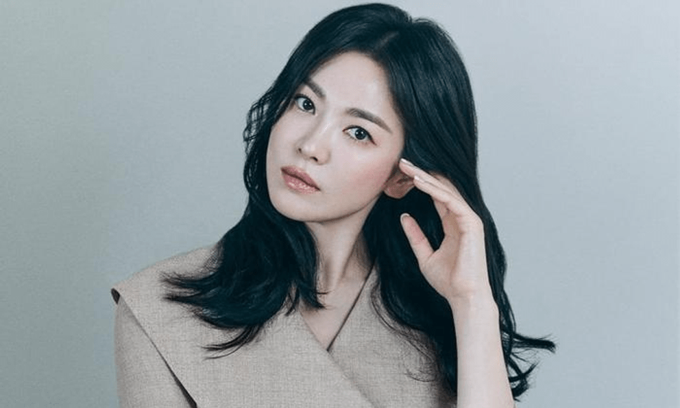 Chuyện gì đang xảy ra với Song Hye Kyo?