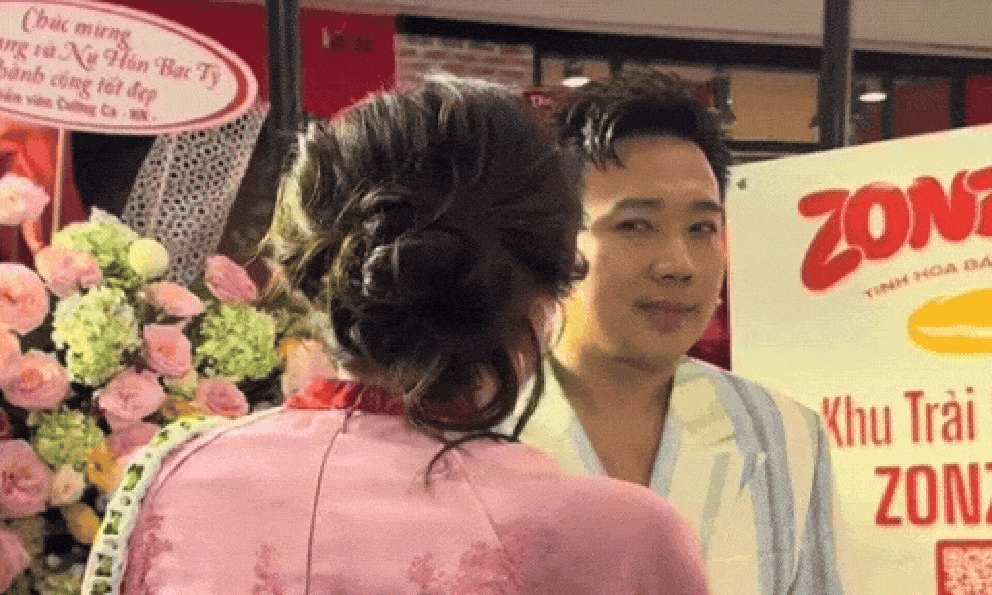 Trấn Thành chính thức lên tiếng làm rõ cuộc hội thoại bí ẩn gây ồn ào với Phương Lan 