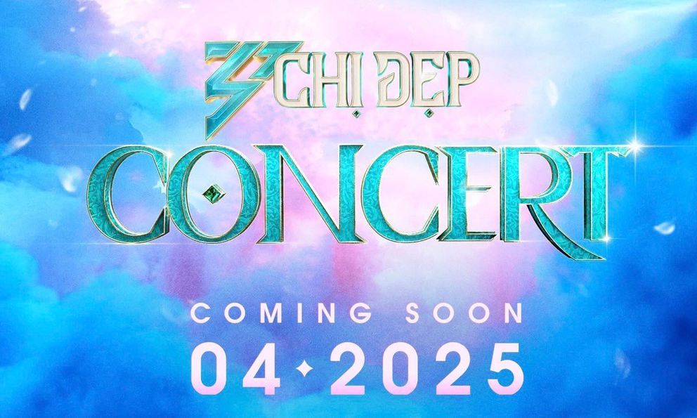 Netizen “than trời” sau khi Chị Đẹp công bố tổ chức concert!