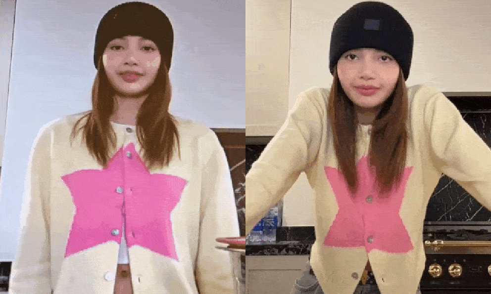 Lisa (BLACKPINK) hứng “gạch đá” tưng bừng vì chúc Tết bằng 1 câu cực kỳ nhạy cảm