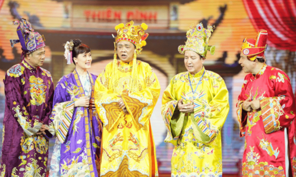 Dân mạng phát sốt vì Táo Quân 2025: Bộ 4 huyền thoại trở lại cực đỉnh nhưng vẫn tiếc nuối 1 điều