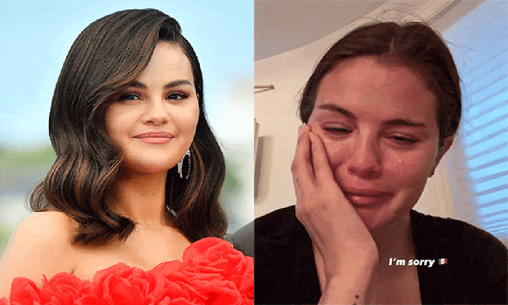 Nóng: Selena Gomez bị đề nghị trục xuất khỏi Mỹ