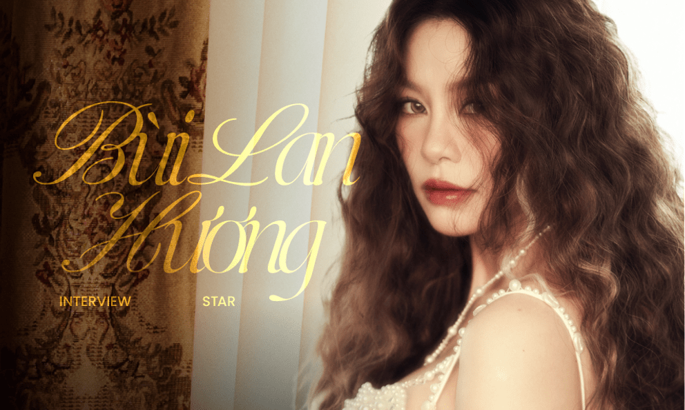 Bùi Lan Hương: 