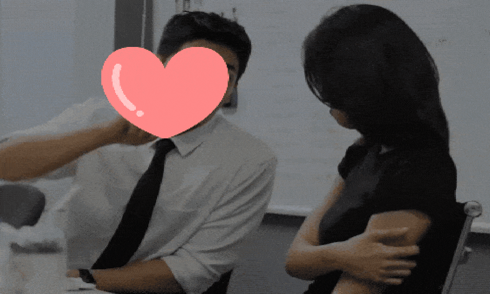 Cặp sao Việt bị 