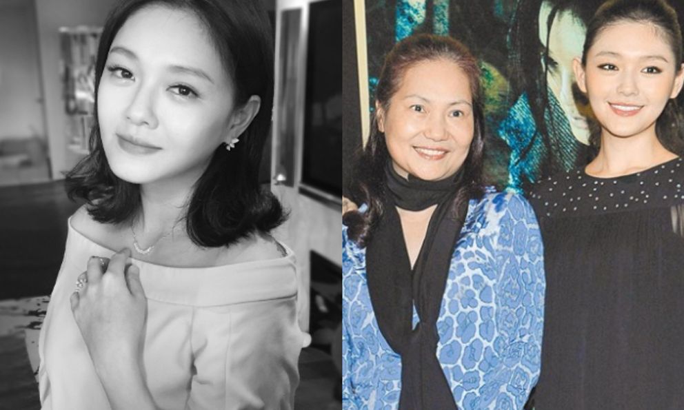 Mẹ khóc nghẹn bên thi thể Từ Hy Viên, cầu xin truyền thông và khán giả cùng làm 1 điều vì tâm nguyện của con