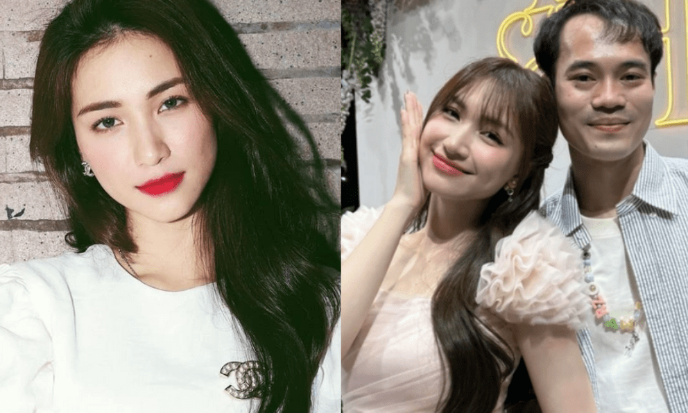Hòa Minzy phản ứng gắt trước thông tin liên quan tới Văn Toàn