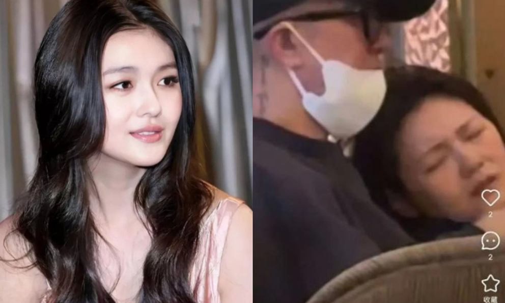 Xôn xao hình ảnh nghi Từ Hy Viên đau đớn đến mức không thể kìm nén khi đổ bệnh ở Nhật Bản