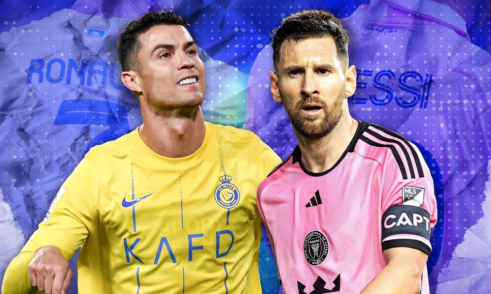 Ronaldo chính thức tự nhận giỏi nhất lịch sử: “Tôi chưa từng thấy ai xuất sắc hơn bản thân mình”