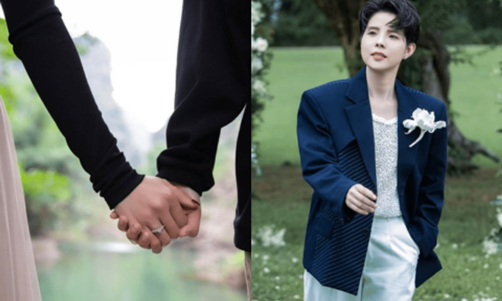 Hé lộ thông tin lễ thành đôi của Vũ Cát Tường và bạn gái