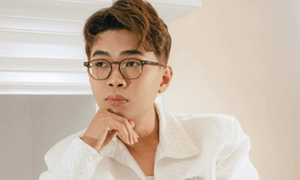 NÓNG: Minh Dự chính thức lên tiếng vụ bị tố bạo lực với con gái NS Lê Quốc Nam 
