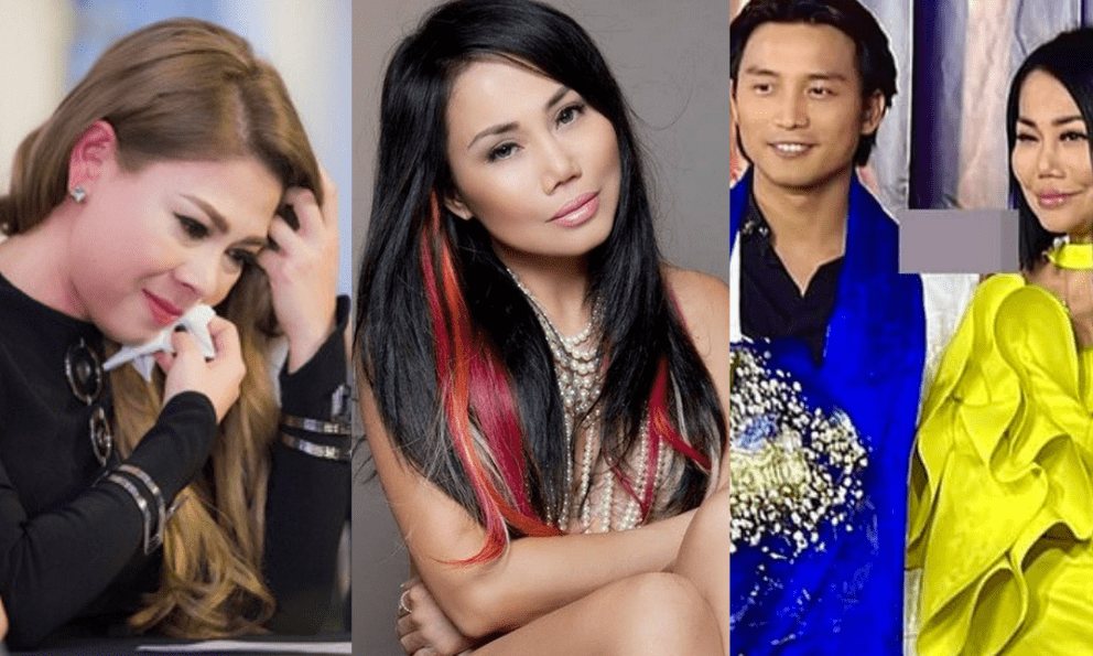 Ca sĩ Lynda Trang Đài sau khi bị bắt vì ăn trộm: Có động thái lạ trên MXH, dàn sao hé lộ tình trạng bất ổn