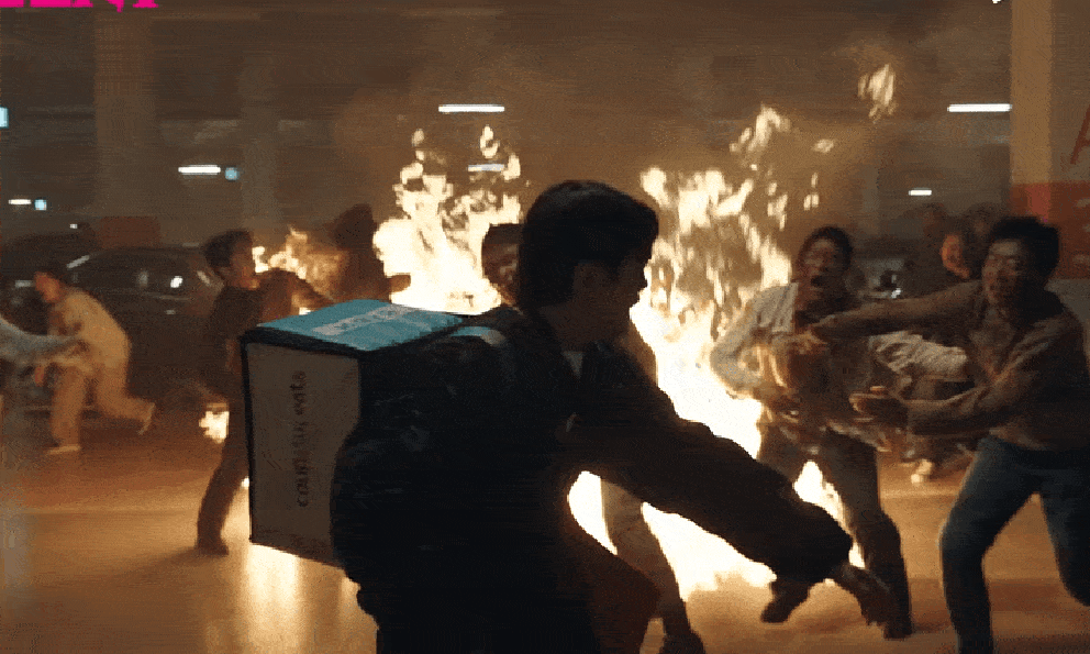 Phim Hàn gây bão MXH lập kỷ lục chưa từng có, nữ chính là mỹ nhân đẹp nhất thế giới càng ngắm càng mê