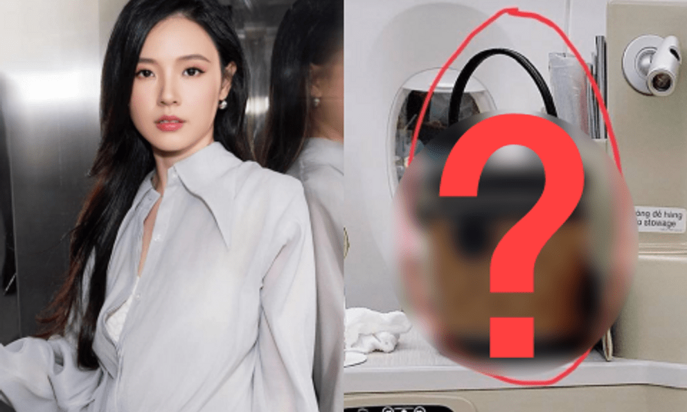 Midu mất túi và 120 triệu ở nước ngoài căng như phim: Trích xuất camera ly kỳ, thứ hiện ra bên trong túi khi cảnh sát tìm thấy gây sốc! 