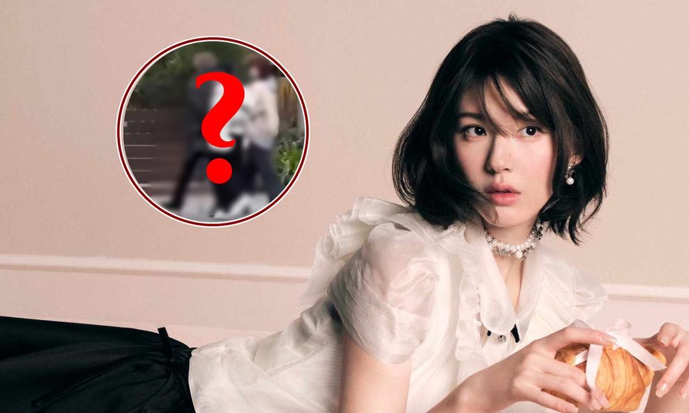 Bức ảnh khiến Triệu Lộ Tư bị cả MXH tấn công