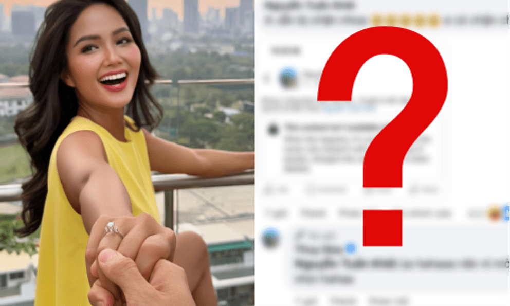 Bi hài chồng Hoa hậu H'Hen Niê: Cầu hôn vợ thành công nhưng nhất quyết không thể làm 1 chuyện