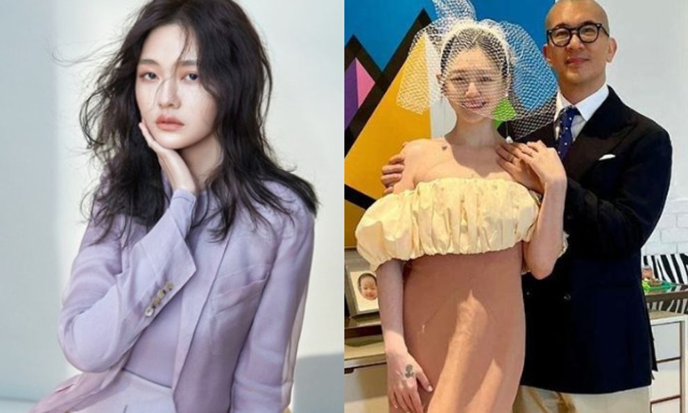 Lễ tiễn biệt Từ Hy Viên: Gia đình ca hát vui vẻ, chồng Hàn gầy rộc sút hơn 7 kg sau biến cố