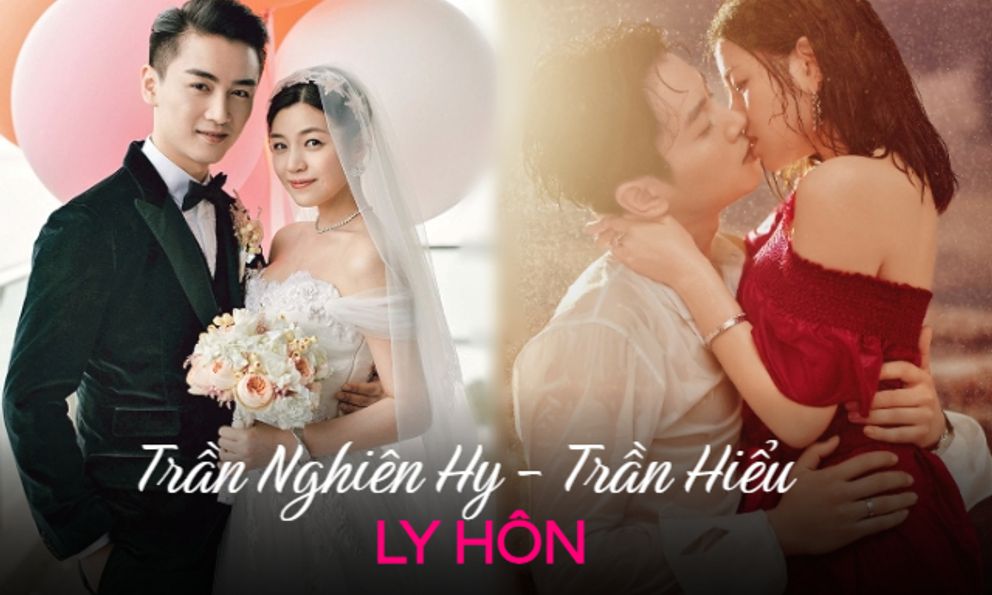 Lý do ly hôn của 