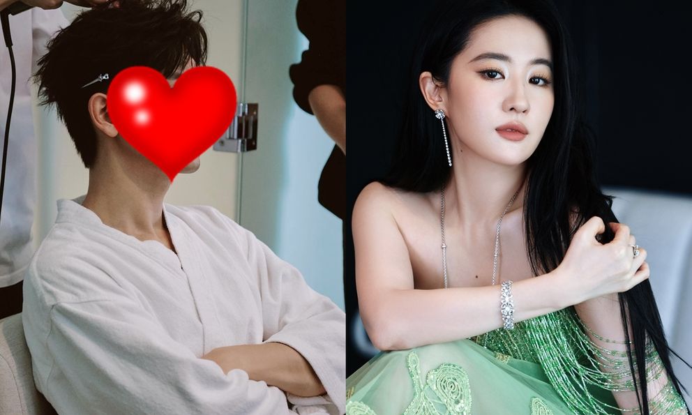 Hot nhất Weibo: Lưu Diệc Phi và nam thần kém tuổi bị khui tin hẹn hò với loạt bằng chứng khó chối cãi