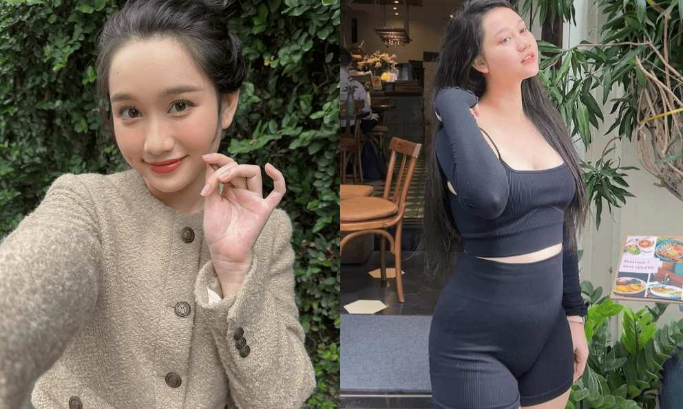 Không thể nhận ra nữ chính Mắt Biếc hiện tại