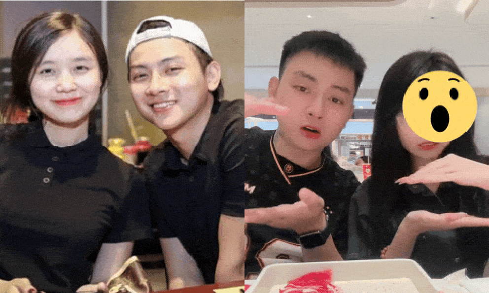 Clindy Lư vừa bóng gió người cũ có 