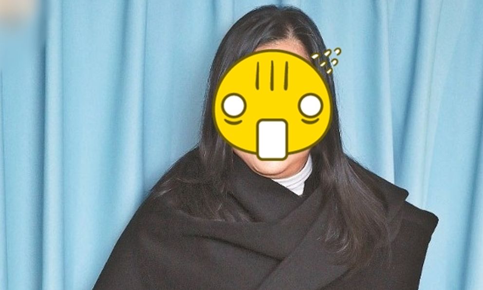 Sốc với ngoại hình nặng 100kg của Hoa hậu đáng thương nhất showbiz