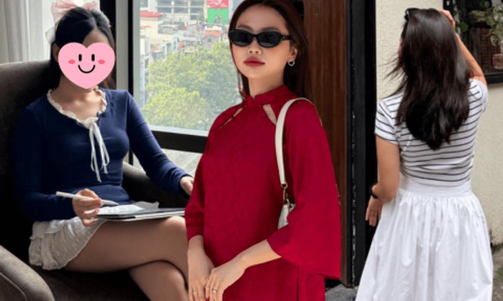 Sao nữ Vbiz 12 tuổi mua nhà cho bố mẹ, 20 tuổi lên chức CEO, nghe mức cát xê mới choáng