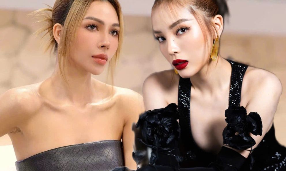 Chuyện gì đang xảy ra với Minh Triệu sau khi rạn nứt với Kỳ Duyên?