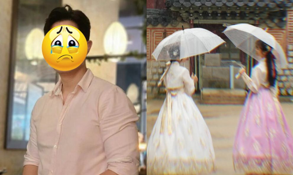 Chân dung sao nam hạng A gây bê bối chấn động, có 6 con rơi khắp châu Á cùng loạt file ghi âm chấm dứt cả sự nghiệp